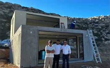 Reviving The American Dream: The Builder Behind the Next Generation of Affordable Housing