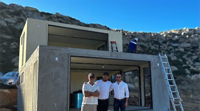 Reviving The American Dream: The Builder Behind the Next Generation of Affordable Housing