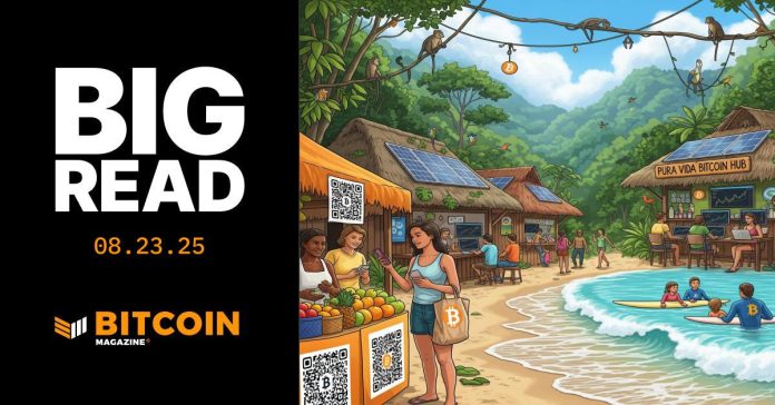 freedom-of-mind-and-freedom-of-money:-inside-costa-rica’s-growing-bitcoin-circular-economy
