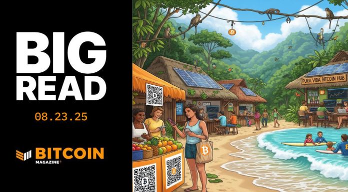 Freedom of Mind and Freedom of Money: Inside Costa Rica’s Growing Bitcoin Circular Economy freedom-of-mind-and-freedom-of-money:-inside-costa-rica’s-growing-bitcoin-circular-economy