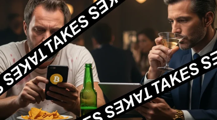 Who’s Shaping Bitcoin’s Future: Suitcoiners vs. Ordinals Degens who’s-shaping-bitcoin’s-future:-suitcoiners-vs.-ordinals-degens