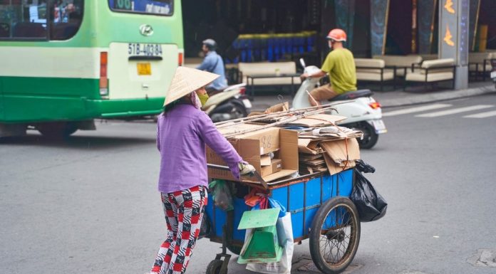 Vietnam food giant Masan explores $1bn pre-IPO investment vietnam-food-giant-masan-explores-$1bn-pre-ipo-investment