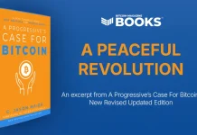 A Peaceful Revolution a-peaceful-revolution