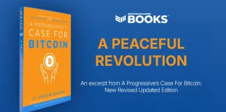 A Peaceful Revolution a-peaceful-revolution