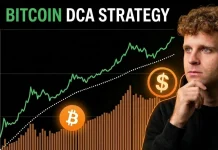 Bitcoin at Key Support Levels — Why Jack Mallers Says Turn On DCA Now bitcoin-at-key-support-levels-—-why-jack-mallers-says-turn-on-dca-now