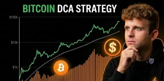Bitcoin at Key Support Levels — Why Jack Mallers Says Turn On DCA Now bitcoin-at-key-support-levels-—-why-jack-mallers-says-turn-on-dca-now