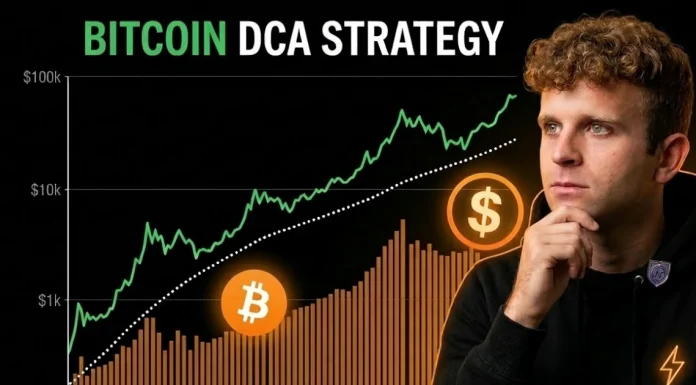 Bitcoin at Key Support Levels — Why Jack Mallers Says Turn On DCA Now bitcoin-at-key-support-levels-—-why-jack-mallers-says-turn-on-dca-now